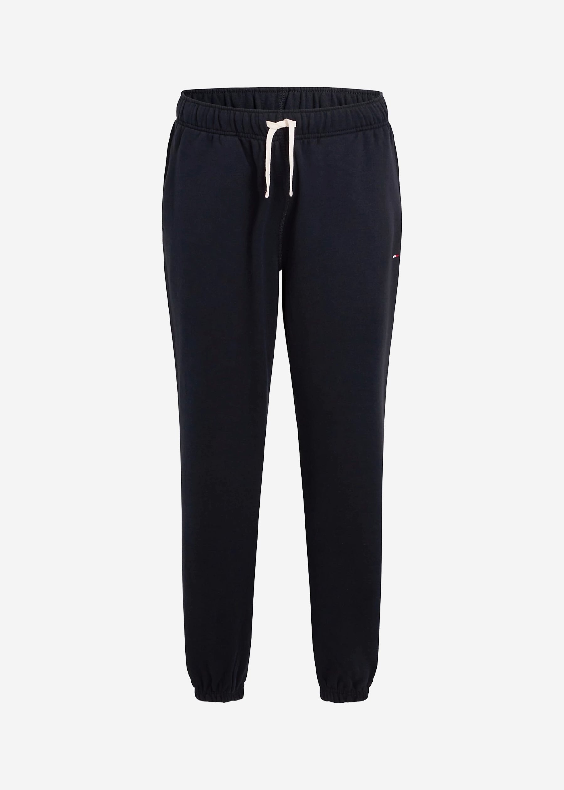 Pantalon de jogging Tommy Hilfiger marine | Georgespaul