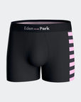 Lot de 2 boxers Eden Park marines | Georgespaul    