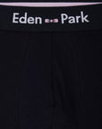 Lot de 2 boxers Eden Park marines | Georgespaul    