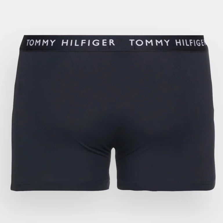 Lot 3 boxers homme Tommy Hilfiger en coton I Georgespaul 
