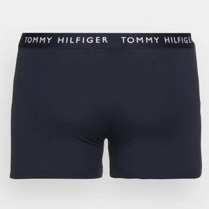 Lot 3 boxers homme Tommy Hilfiger en coton I Georgespaul 