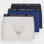 Charger l&#39;image dans la galerie, Lot 3 boxers homme Tommy Hilfiger en coton I Georgespaul 
