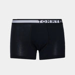 Afbeelding in Gallery-weergave laden, Lot boxers Tommy Hilfiger marine en coton pour homme I Georgespaul
