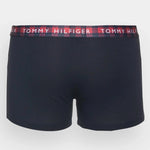 Afbeelding in Gallery-weergave laden, Lot boxers imprimés Tommy Hilfiger rouge pour homme I Georgespaul
