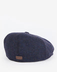 Casquette Barbour marine