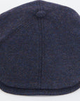 Casquette Barbour marine