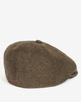 Casquette Barbour kaki