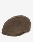 Casquette Barbour kaki