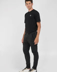 Pantalon cargo Replay noir pour homme | Georgespaul 