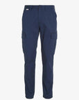 Pantalon cargo Tommy Jeans marine - Georgespaul