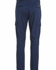 Pantalon cargo Tommy Jeans marine - Georgespaul