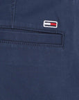 Pantalon cargo Tommy Jeans marine - Georgespaul