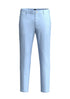 Pantalon chino BOSS bleu - Georgespaul