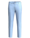 Pantalon chino BOSS bleu - Georgespaul