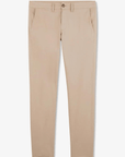 Pantalon chino Eden Park beige - Georgespaul