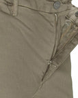 Pantalon chino Replay beige en coton - Georgespaul