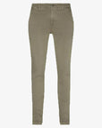 Pantalon chino Replay beige en coton - Georgespaul