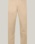 Pantalon chino Tommy Hilfiger beige - Georgespaul