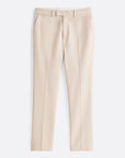 Pantalon chino Tommy Hilfiger beige | Georgespaul  