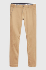 Afbeelding in Gallery-weergave laden, Pantalon chino Tommy Jeans beige
