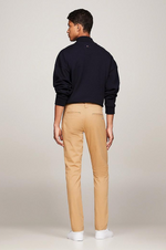 Laden Sie das Bild in den Galerie-Viewer, Pantalon chino Tommy Jeans beige
