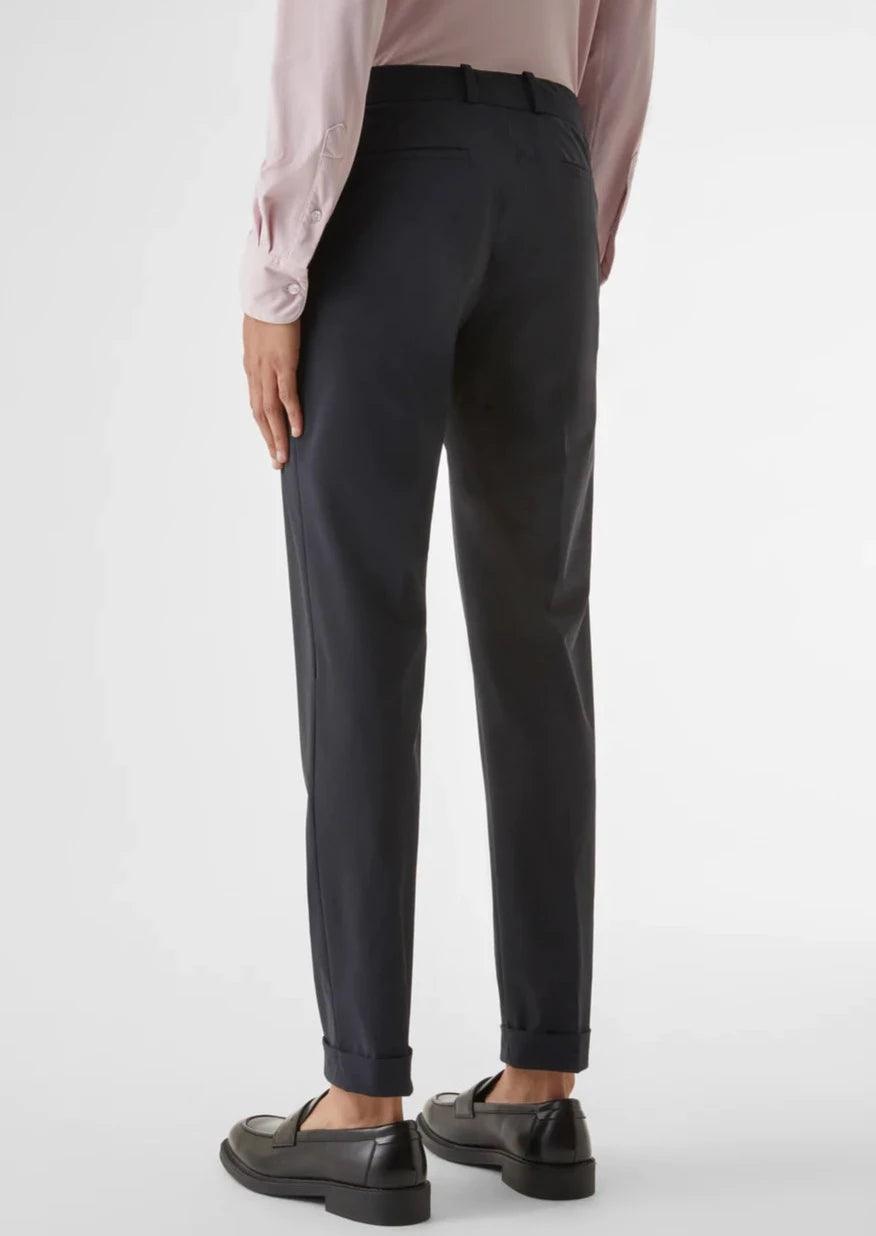 Pantalon chino RRD marine stretch - Georgespaul