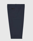 Pantalon chino RRD marine stretch - Georgespaul