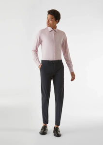 Pantalon chino pour homme RRD marine stretch | Georgespaul