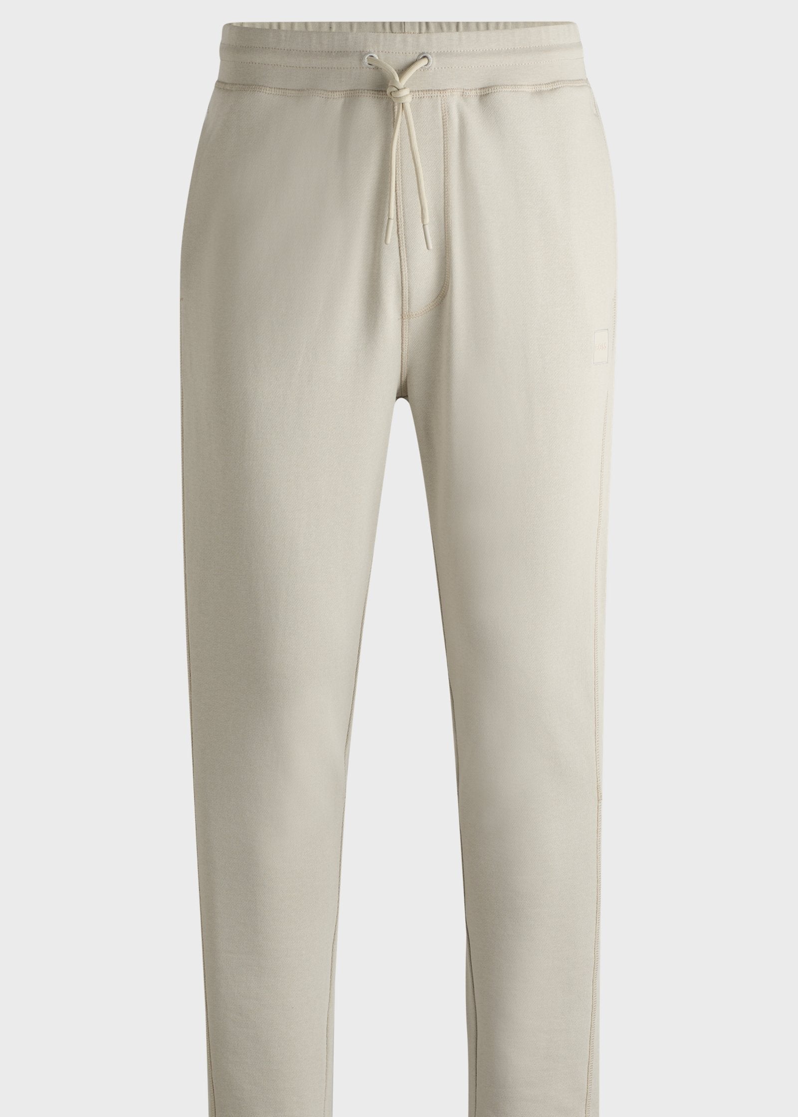 Pantalon de jogging BOSS beige | Georgespaul      