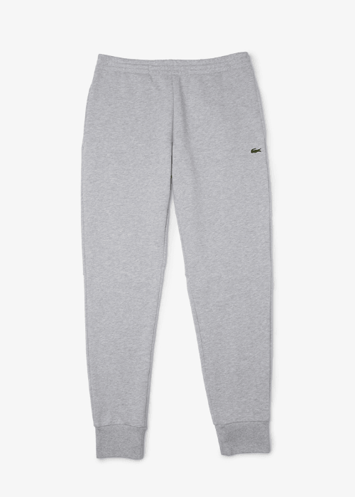 Pantalon de jogging Lacoste gris - Georgespaul