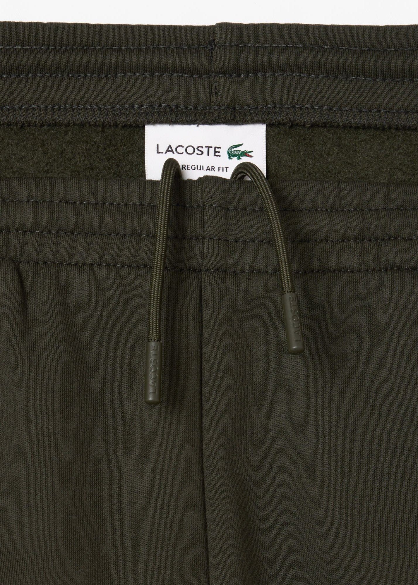 Pantalon de jogging Lacoste kaki | Georgespaul    