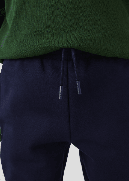 Pantalon de jogging Lacoste marine - Georgespaul