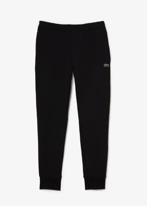 Pantalon de jogging Lacoste noir - Georgespaul