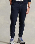 Pantalon de jogging Ralph Lauren marine - Georgespaul