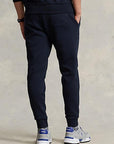 Pantalon de jogging Ralph Lauren marine - Georgespaul