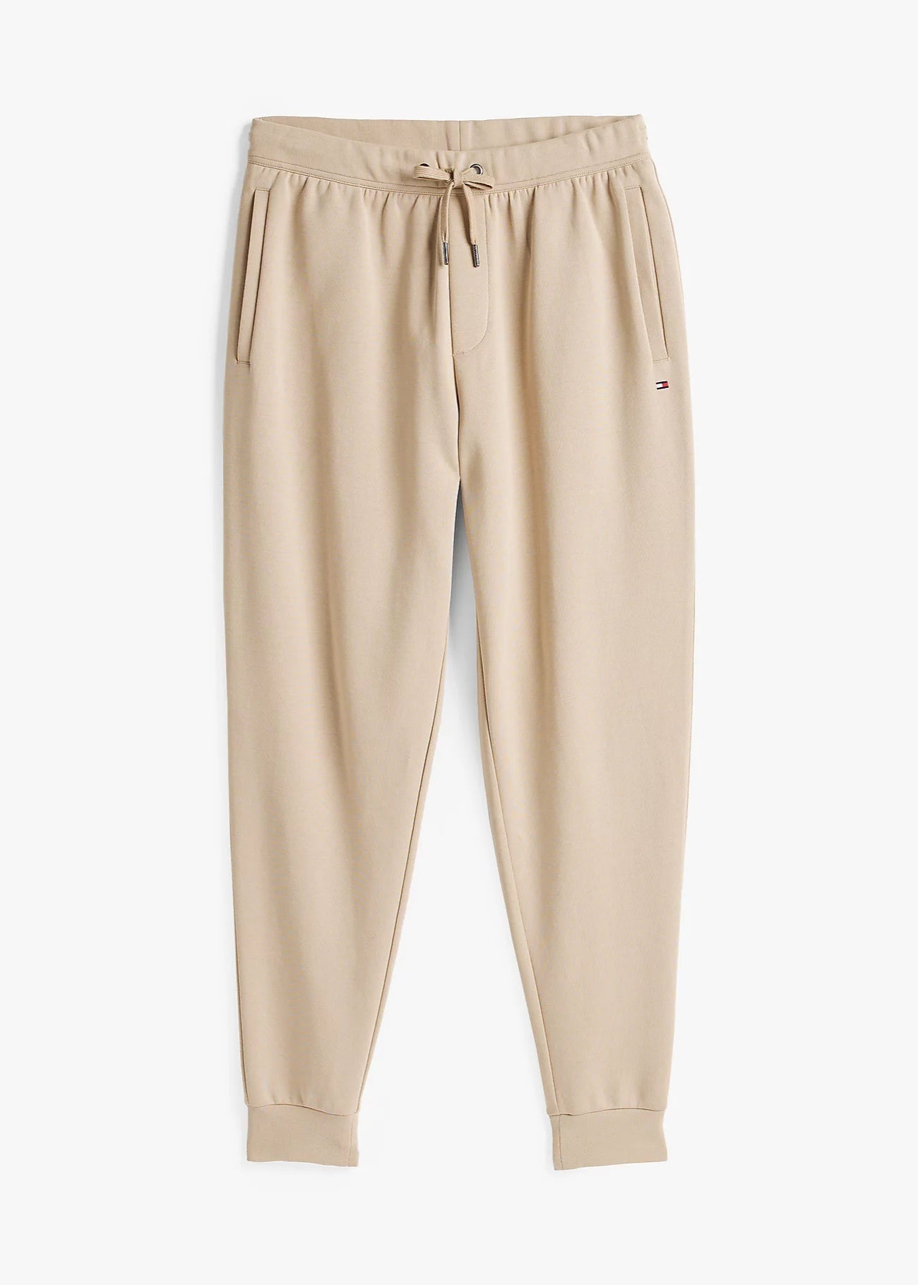 Pantalon de jogging Tommy Hilfiger beige | Georgespaul 