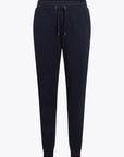 Pantalon de jogging Tommy Hilfiger marine | Georgespaul 