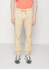 Pantalon de jogging Tommy Jeans beige - Georgespaul