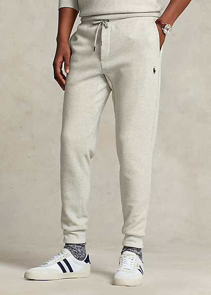 Pantalon de jogging coton Levi's en gris pour vêtements homme