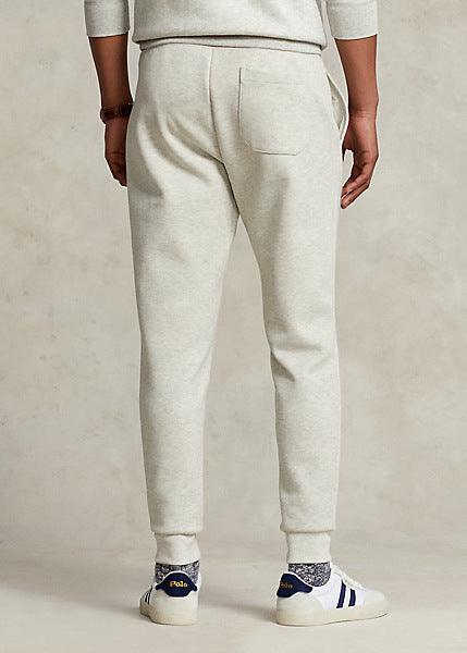 Pantalon de jogging Ralph Lauren gris - Georgespaul