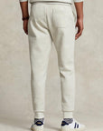 Pantalon de jogging Ralph Lauren gris - Georgespaul