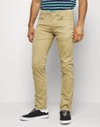 Pantalon toile 511™ Levi's® beige - Georgespaul