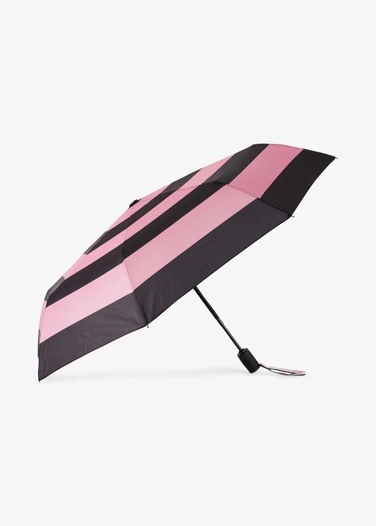 Parapluie Eden Park rose pour homme et femme | Georgespaul