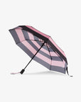 Parapluie Eden Park rose pour homme et femme | Georgespaul