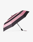 Parapluie Eden Park rose pour homme et femme | Georgespaul