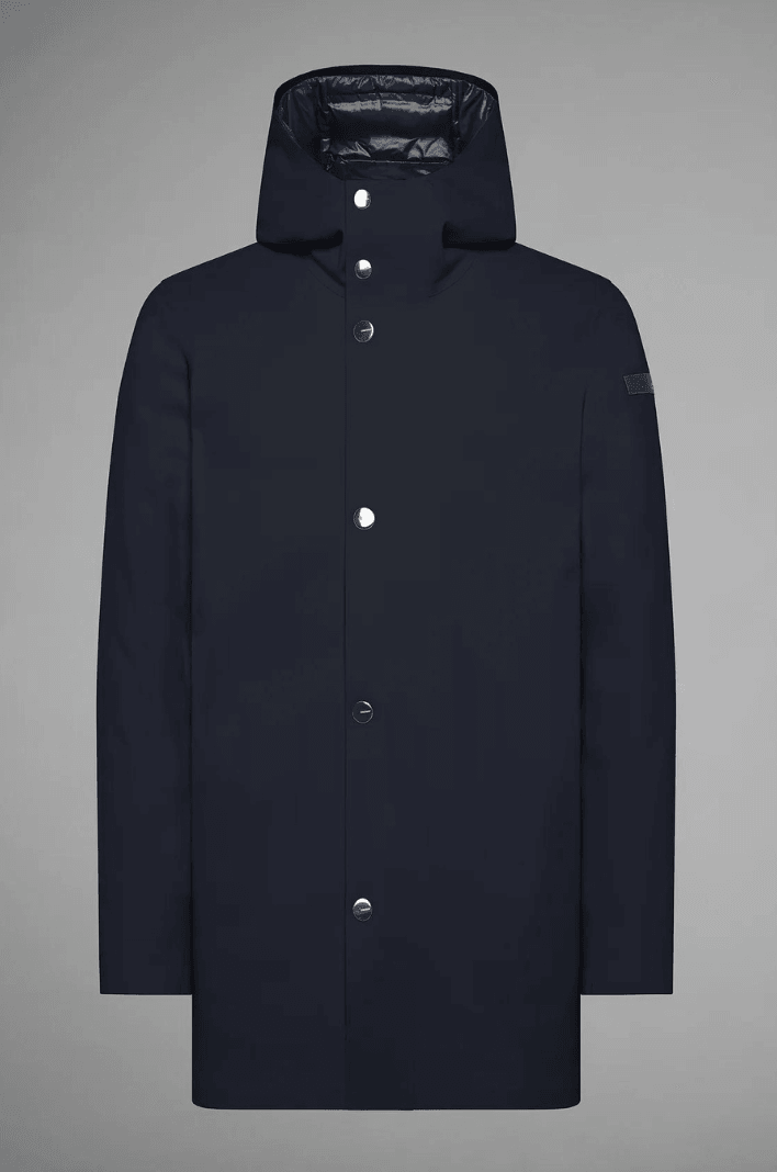 Parka RRD marine imperméable - Georgespaul