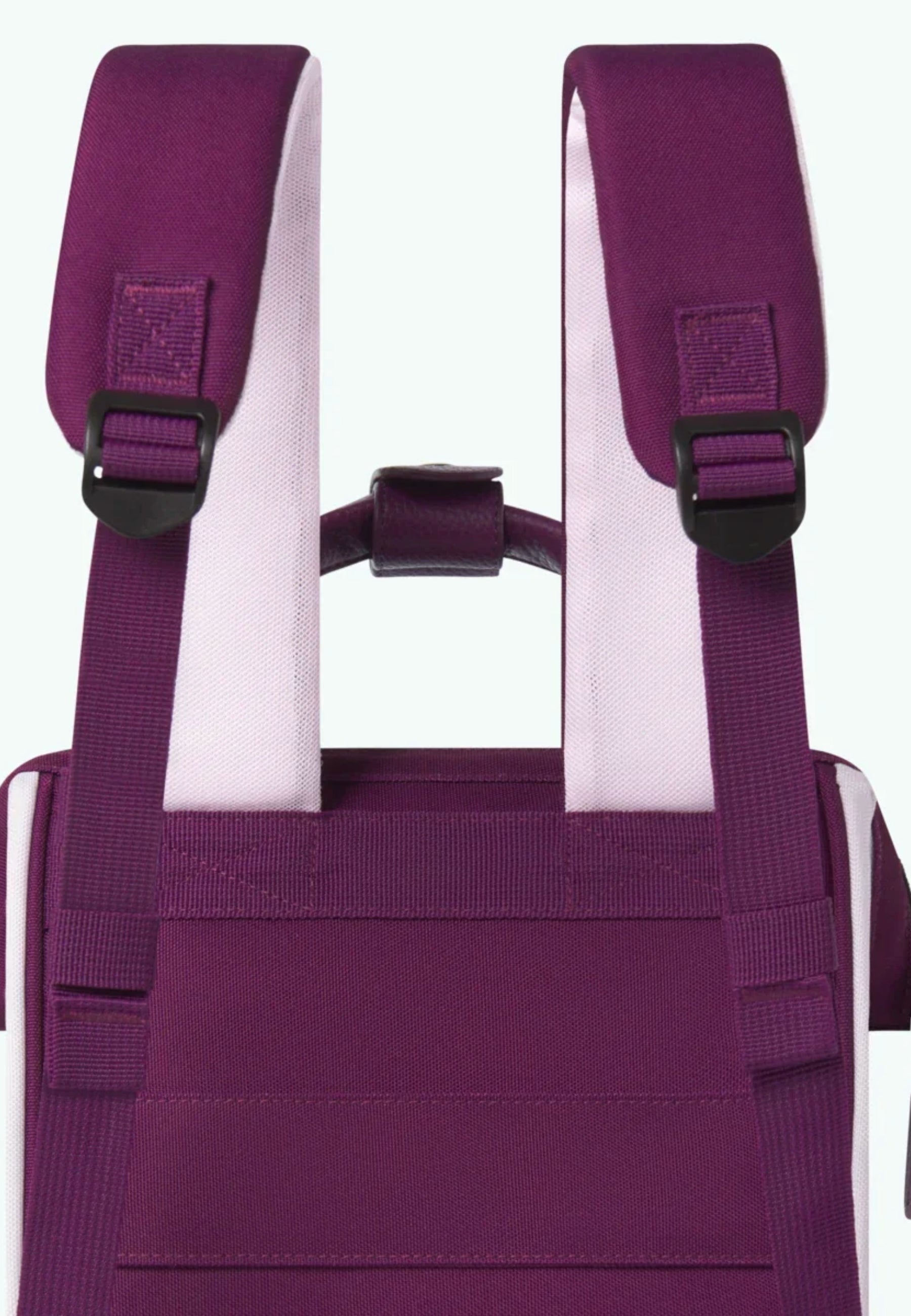 Petit sac à dos Kingston Cabaïa violet | Georgespaul