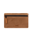 Pochette interchangeable El Dorado Cabaïa marron | Georgespaul