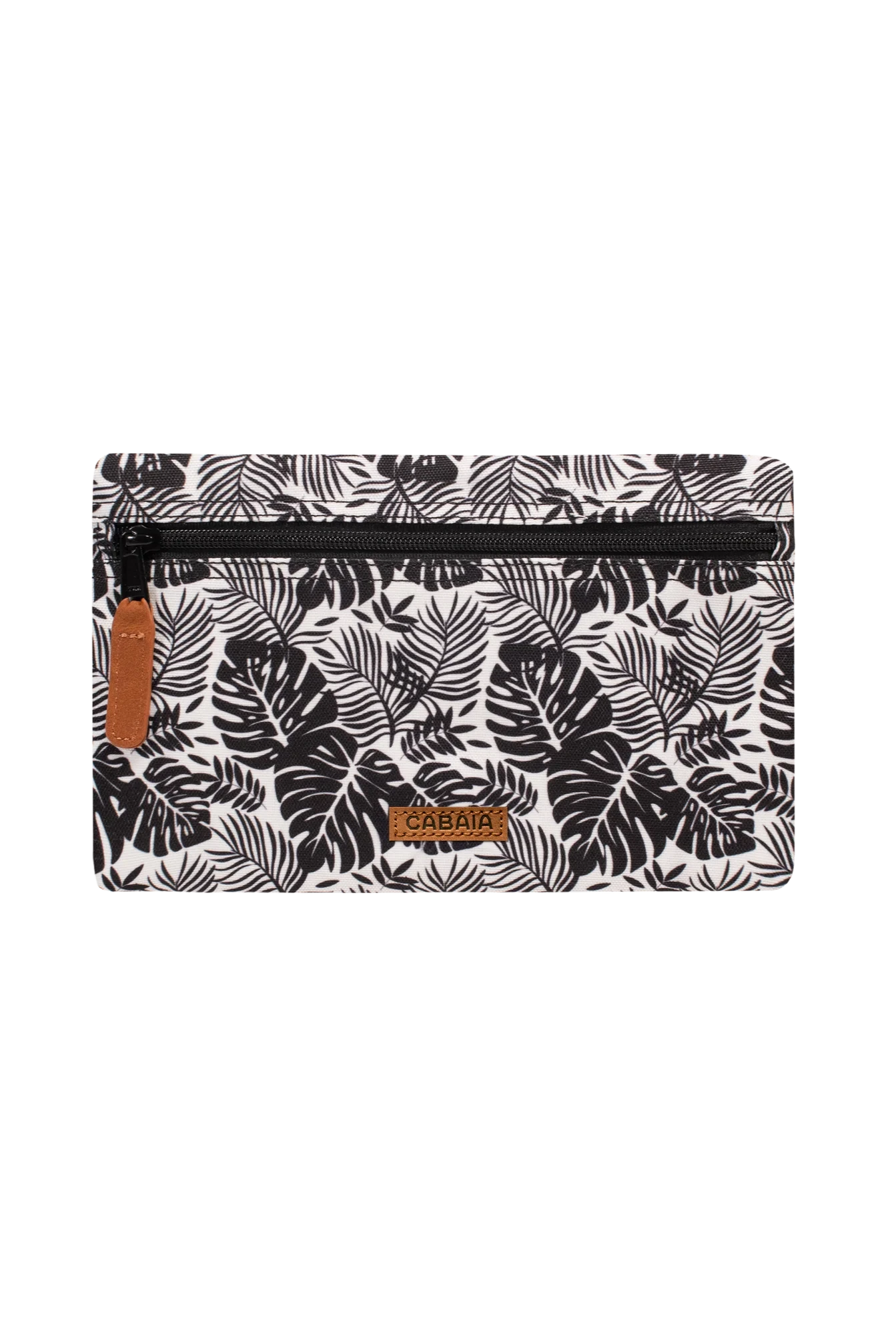 Pochette interchangeable Cabaïa blanche - Georgespaul