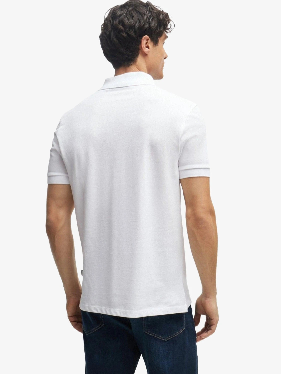 Polo-blanc-BOSS-50468362100-dos
